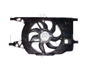 Ventilateur, refroidissement moteur NRF 47366