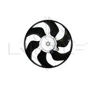 Ventilateur, refroidissement moteur NRF 47372