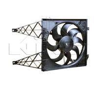 Ventilateur, refroidissement moteur NRF 47374