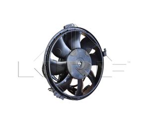 Ventilateur, refroidissement moteur NRF 47384
