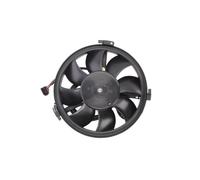 Ventilateur, refroidissement moteur NRF 47385