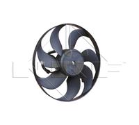 Ventilateur, refroidissement moteur NRF 47386