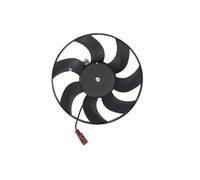 Ventilateur, refroidissement moteur NRF 47395