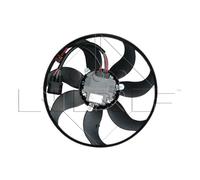 Ventilateur, refroidissement moteur NRF 47396