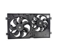 Ventilateur, refroidissement moteur NRF 47403