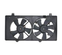 Ventilateur, refroidissement moteur NRF 47426
