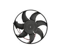 Ventilateur, refroidissement moteur NRF 47428
