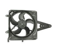 Ventilateur, refroidissement moteur NRF 47431
