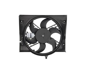 Ventilateur, refroidissement moteur NRF 47442