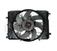 Ventilateur, refroidissement moteur NRF 47443