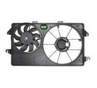 Ventilateur, refroidissement moteur NRF 47451