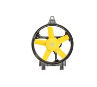 Ventilateur, refroidissement moteur NRF 47454