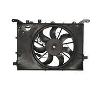 Ventilateur de radiateur 47460 NRF pour VOLVO S80 I XC70 I Cross Country V70 II