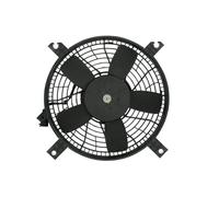 Ventilateur, refroidissement moteur NRF 47469