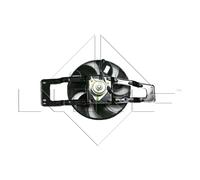 Ventilateur, refroidissement moteur NRF 47476
