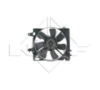 Ventilateur, refroidissement moteur NRF 47486