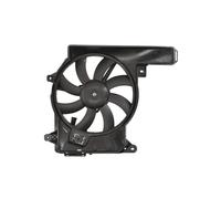Ventilateur de radiateur Ventilateur simple 47488 NRF pour OPEL