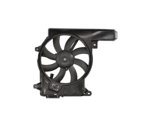 Ventilateur, refroidissement moteur NRF 47488