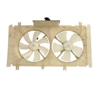 Ventilateur, refroidissement moteur NRF 47493