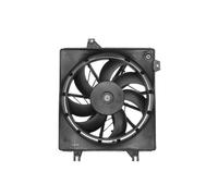 Ventilateur, refroidissement moteur NRF 47499