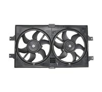 Ventilateur, refroidissement moteur NRF 47502