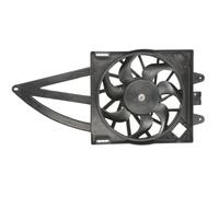 Ventilateur, refroidissement moteur NRF 47541