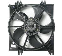 Ventilateur, refroidissement moteur NRF 47546