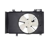 Ventilateur, refroidissement moteur NRF 47551
