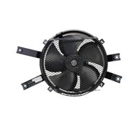 Ventilateur, refroidissement moteur NRF 47554