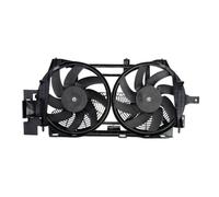 Ventilateur, refroidissement moteur NRF 47556