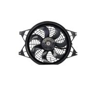 Ventilateur, refroidissement moteur NRF 47612