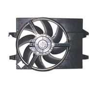 Ventilateur, refroidissement moteur NRF 47620