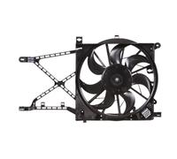 Ventilateur, refroidissement moteur NRF 47624