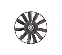 Ventilateur, refroidissement moteur NRF 47641