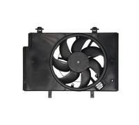 Ventilateur, refroidissement moteur NRF 47649