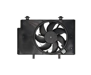 Ventilateur, refroidissement moteur NRF 47649