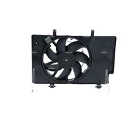 Ventilateur, refroidissement moteur NRF 47650