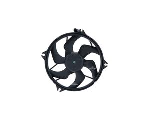 Ventilateur, refroidissement moteur NRF 47665