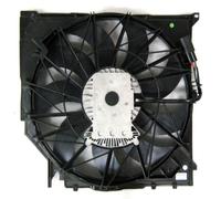 Ventilateur, refroidissement moteur NRF 47672