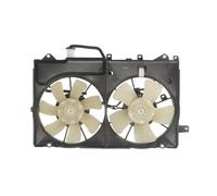 Ventilateur, refroidissement moteur NRF 47673
