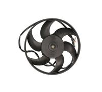 Ventilateur, refroidissement moteur NRF 47691