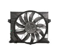 Ventilateur, refroidissement moteur NRF 47731
