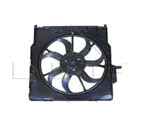 Ventilateur, refroidissement moteur NRF 47733