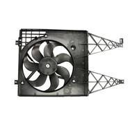 Ventilateur, refroidissement moteur NRF 47744