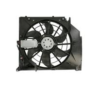 Ventilateur, refroidissement moteur NRF 47747