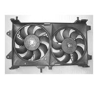 Ventilateur, refroidissement moteur NRF 47802