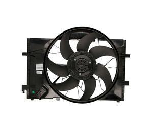 Ventilateur, refroidissement moteur NRF 47846