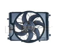 Ventilateur, refroidissement moteur NRF 47848