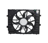 NRF Ventilateur de refroidissement moteur 47859