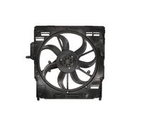 Ventilateur, refroidissement moteur NRF 47864